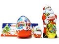 EPIC Kinder Surprise Christmas mini Egg, Maxi ...