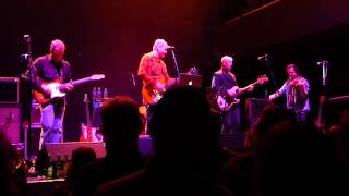 Camper Van Beethoven - One of These Days (live)
