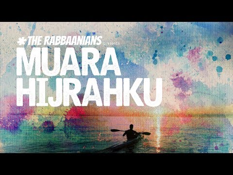 "MUARA HIJRAHKU" - Ust. Syafiq Riza Basalamah & Ust. Muhammad Nuzul Dzikri