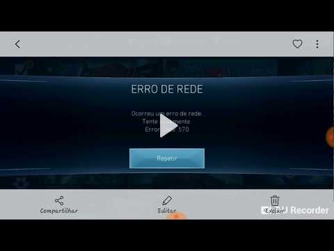 Injustice 2 Mobile (error code 570) - Solucionando o problema