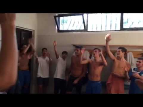 Lugagnanese 3 Arquatese 0 VAMOSSSS