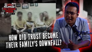 Download lagu EP20: What Really Happened in the Maguad Sibling Case? | Philippines’ Most Shocking Stories mp3