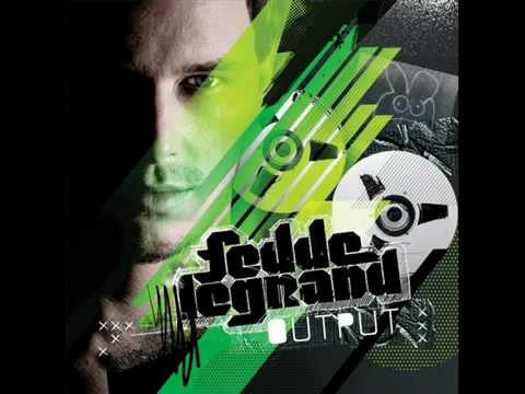 Fedde Le Grand ft. MR. V Back 'N' forth