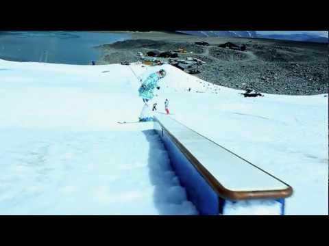 Gabriel Gallardo - The Wrap up 2011