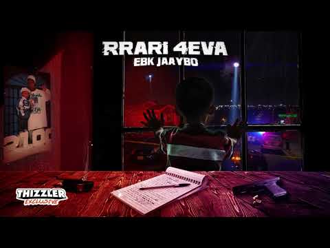 EBK JaayBo ft. RSB Poopie & Lik200 - Ride Along (Official Audio) || Infinite Slaps ♾️