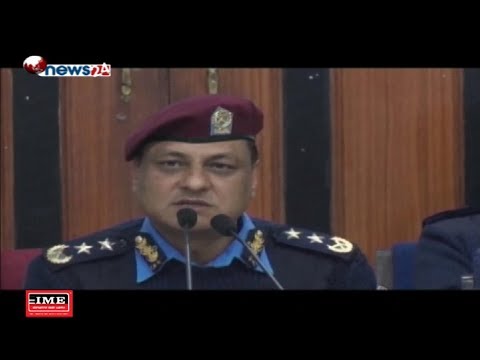 Prime Time 8 PM NEWS_2075_09_09 - NEWS24 TV