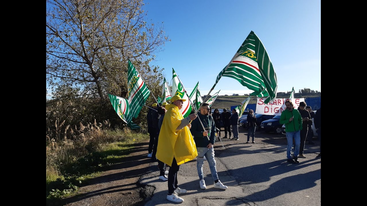 Sciopero Btec alla Itt: “Vogliamo contratto dignitoso”