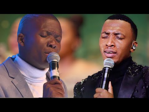 Dumi Mkokstad ft Lungelo Hlogwane ,Christmas Carols 2022 LIVE🔴