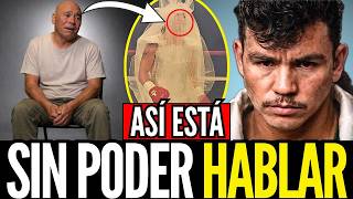 JORGE MAROMERO PÁEZ: AT 60 YEARS OLD, HOW HE LIVES IS TRULY SAD