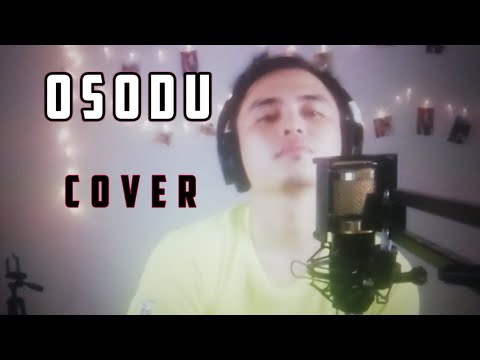 OSODU | JAIDI BADING | COVER