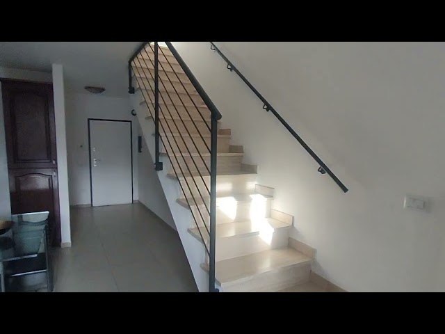 Firenze viale Belfiore appartamento 96 mq con terrazza abitabile