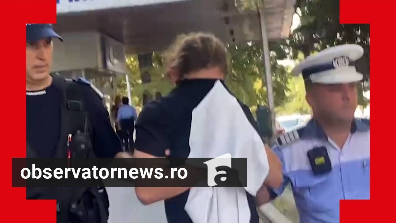 Vlad Pascu, din nou în faţa instanţei. Părinţii victimelor fac acuzaţii dure