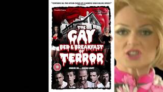 Recenzja filmu The Gay Bed and Breakfast of Terror