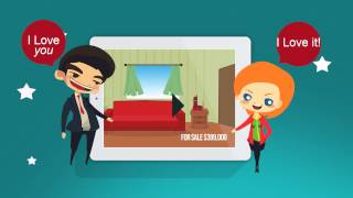 RealEstateLeadGen consultant 2a female