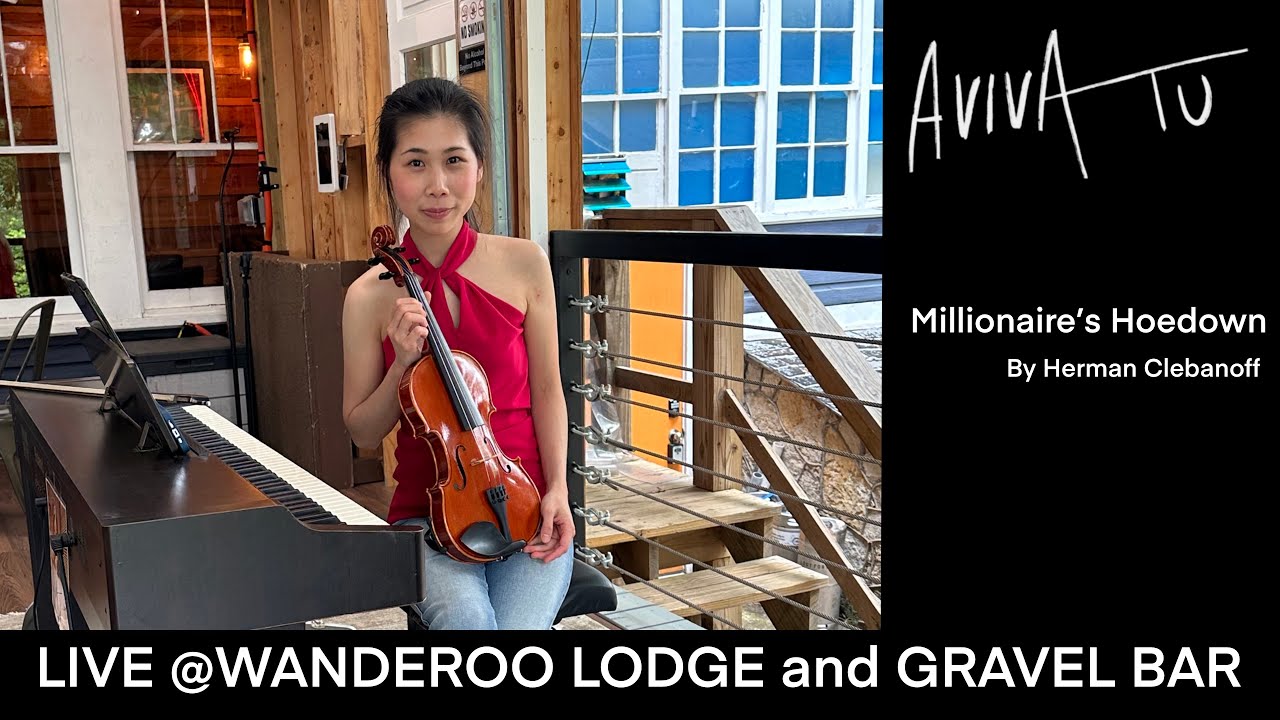 Promotional video thumbnail 2 for Aviva Tu