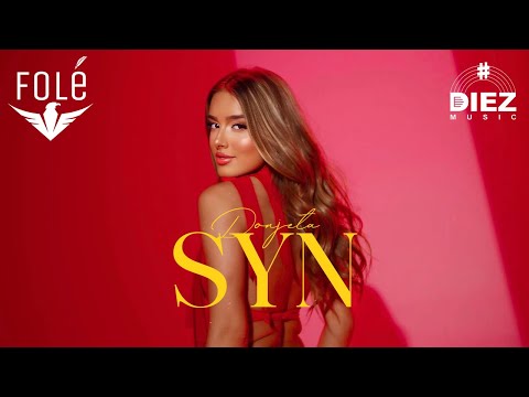 DONJETA MORINA - SYN ( prod. Bini Diez )