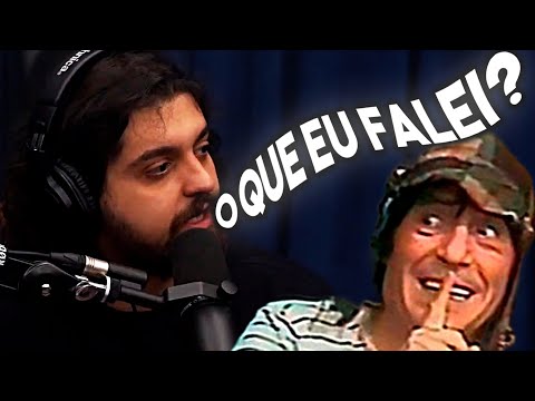 o monark realmente tá virando o chaves KKKKKKKKK