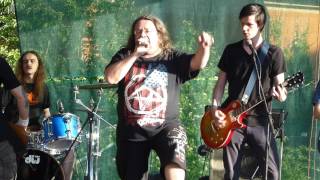 Video RAiN - Za tebou