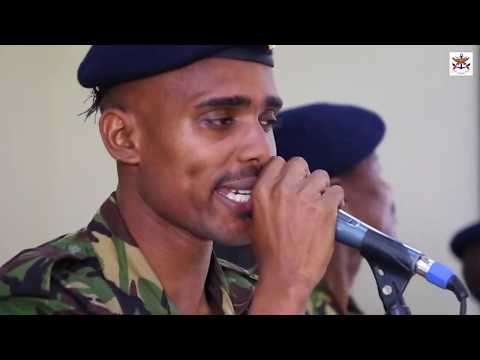 MAROON COMMANDOS BAND - CORONA (REGGAE)