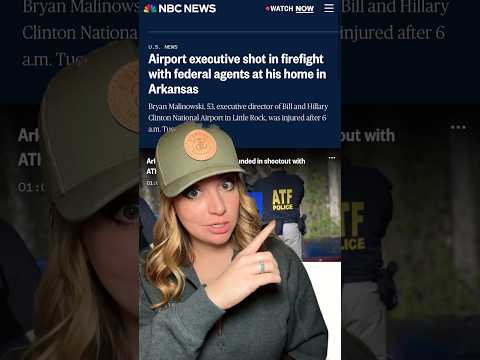 6AM Wake Up Call By ATF Gone WRONG #guncontrol #2ndamendment #shortsvideo #shortsfeed #shorts Thumbnail