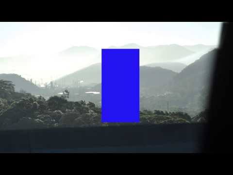 After Effects - Parallax study