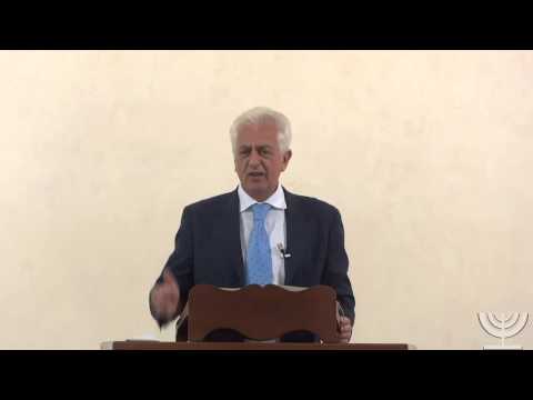 2015-08-23 Domenica Mattina - Fr. Frusteri - Isaia Cap. 59 vers 1