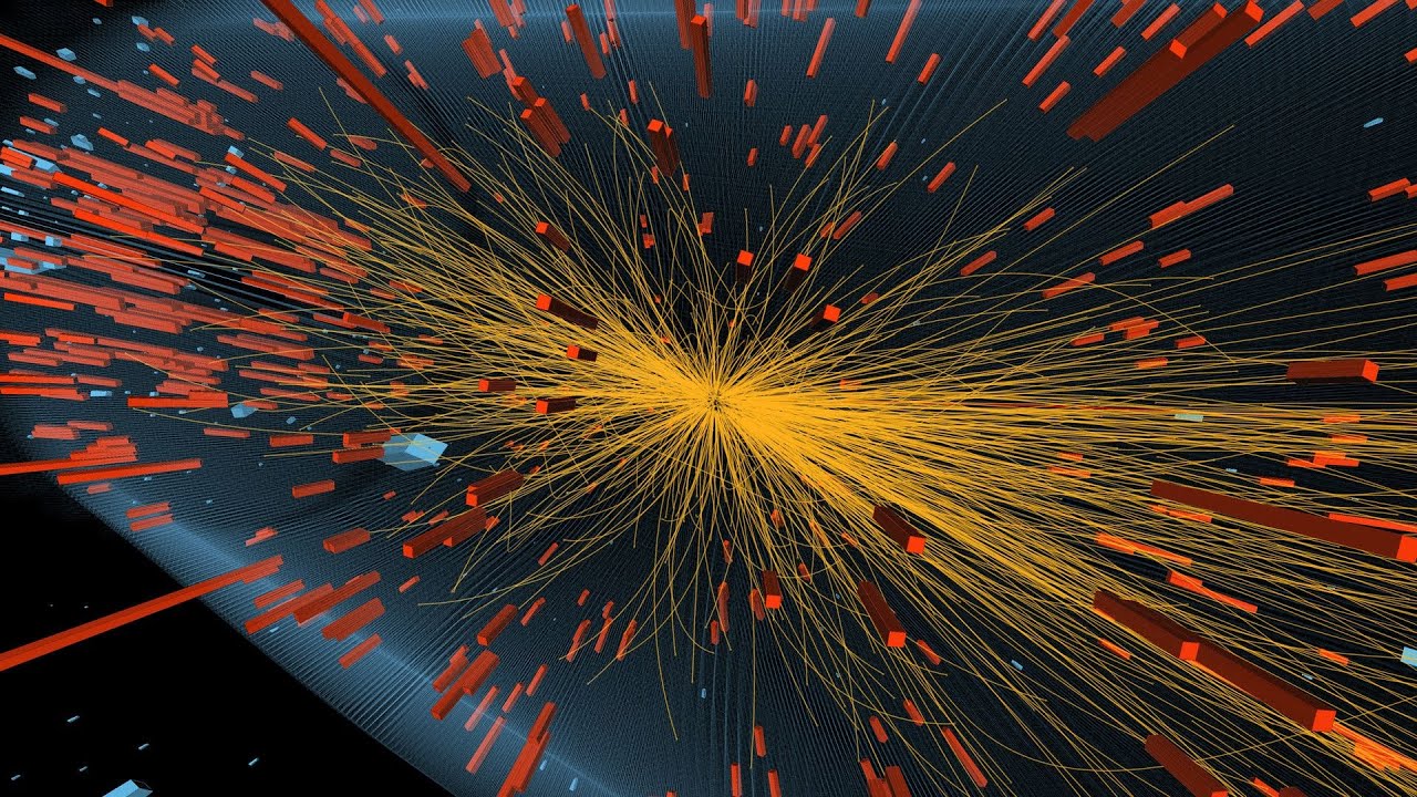 Introduction to Particle Physics: A Tour of the Standard Model