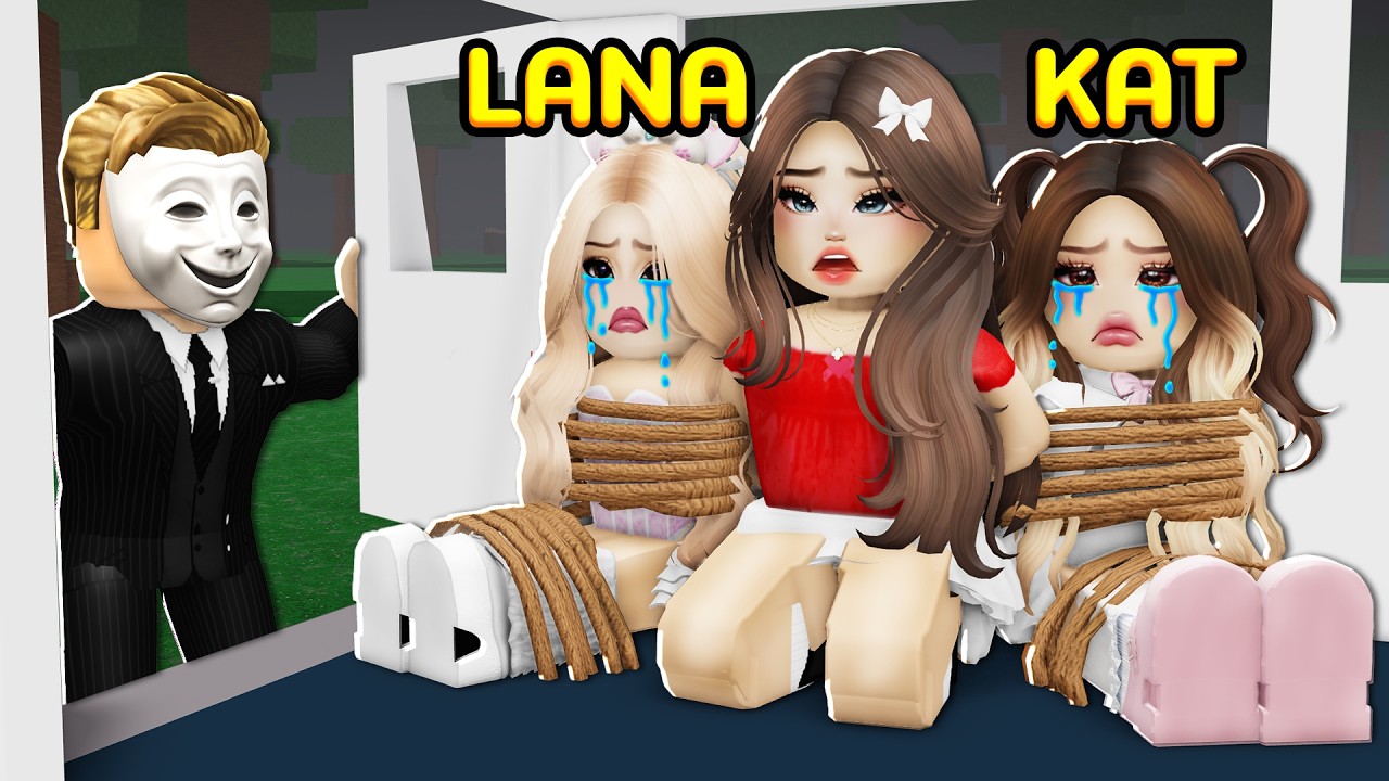 Roblox video