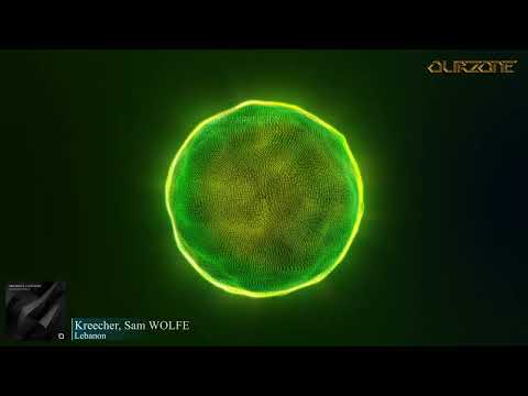 Kreecher, Sam WOLFE - Lebanon