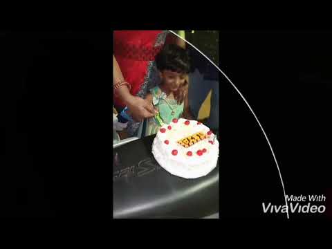 HAppy Birthday   Savithri