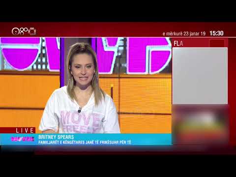 Fiks Fare, 01 Shkurt 2019, Pjesa 3 - Investigative  Satirical Show