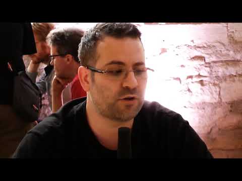 Chronicles of Crime (Corax Games) / Essen 2018