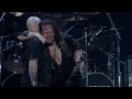HALFORD - Fire And Ice (Japan 2010) 