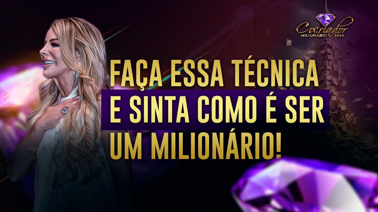 Técnica intensa para ser feliz de verdade! TecnicaMENTE - Elainne Ourives