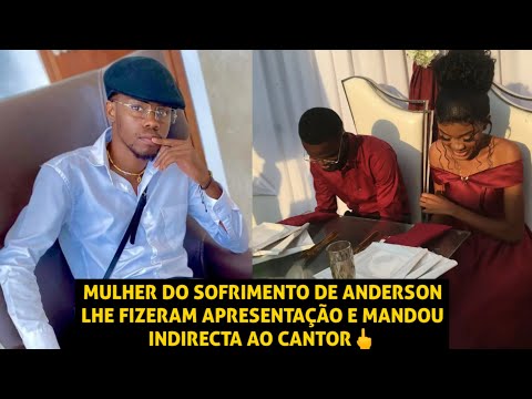 ANDERSON MÁRIO'S EX-GIRLFRIEND LEAVES EVERYONE SPOKEN WITH NEW STATEMENTS