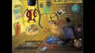 State of Emergency - Alien Ant Farm