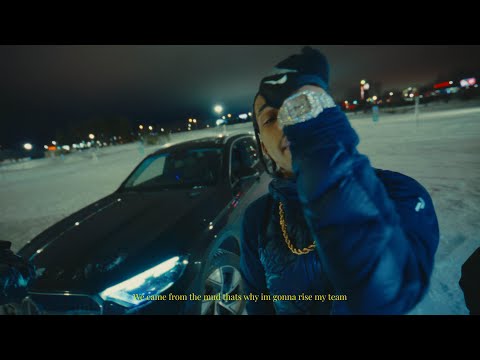 Bemzyy - Nostaa (Official Music Video)