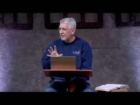 Daniel 2 • The Lord Reveals and Interprets Nebuchadnezzar's Dream