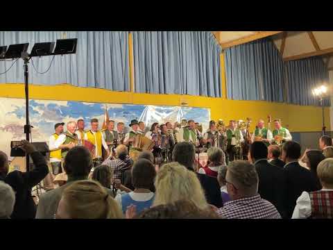 Schülcherleitn & Pagger Buam & Die jungen Weststeirer & Steirische Blås & Die Huafschneida - Live II