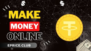 How to Make Money Online by investing in 2023