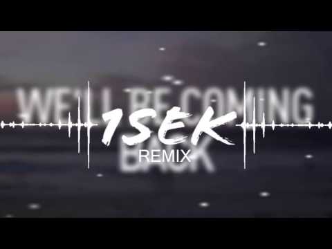 Calvin Harris ft. Example-We'll be coming back (Society remix)