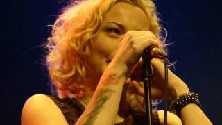 The Blower's Daughter - Anneke & Danny - Teatro Nescafe de las Artes