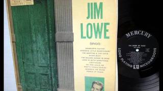 Jim Lowe - Green Door ( 1956 )