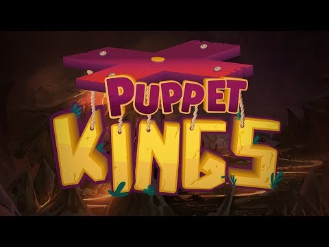 Puppet Kings Steam Key GLOBAL - 1