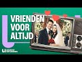 Is het een goed idee om te trouwen met je beste vriend?