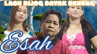 Download lagu LAGU RIJOQ ESAH DI PENTAT mp3