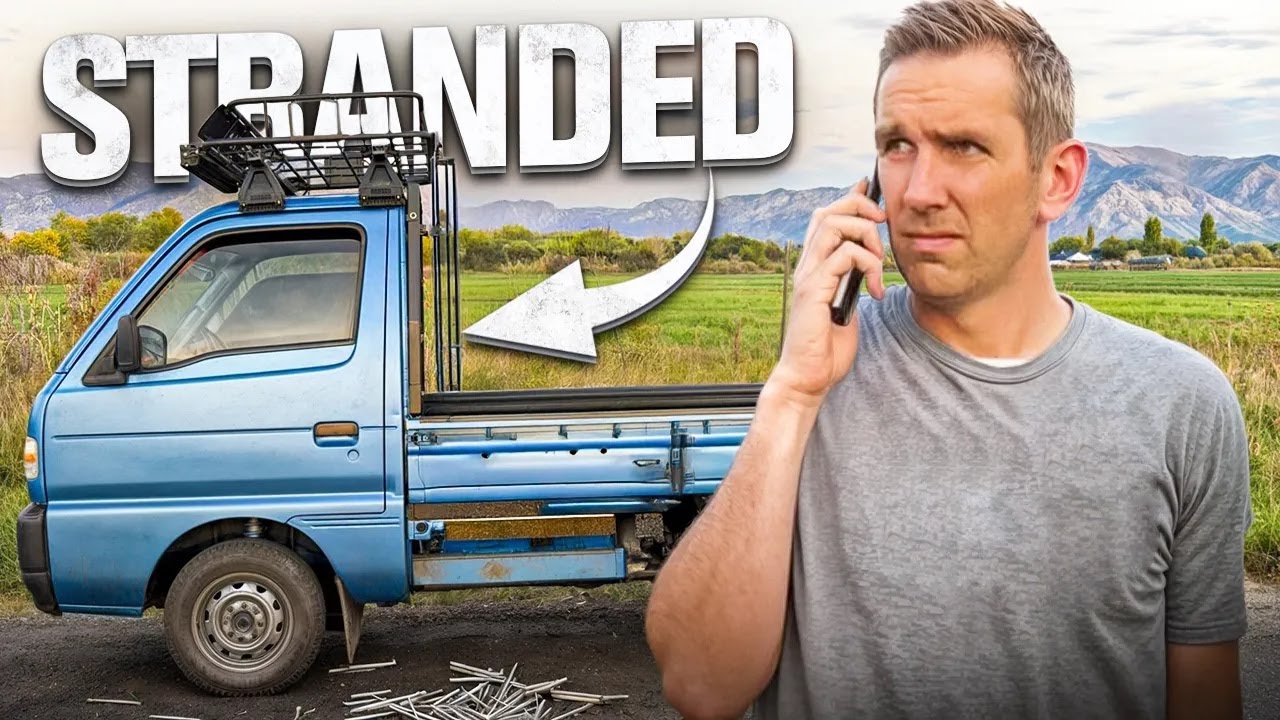 Tow Truck Scam Exposed!