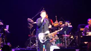 Raindrops Keep Falling On My Head