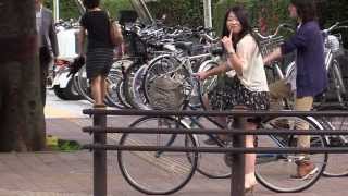 A Gleam of Hope - Shintaro Sakamoto 坂本慎太郎 (One week in JAPAN)