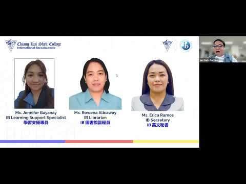 International Baccalaureate